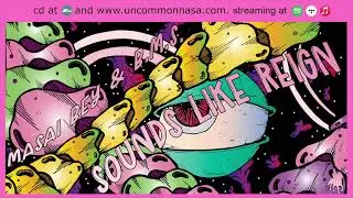 Masai Bey and B.M.S. - Sounds Like Reign (Official Audio Stream)