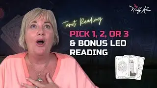 LEO it's not impossible. Tarot 1, 2, 3 see what BIG shifts, breakthroughs and changes are coming!