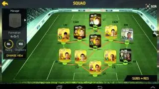 TIF MESSI!!!!!!!