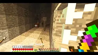 Getting sent to JAIL! Minecraft EP5 [HARDCORE, More Creeps and Weirdos]