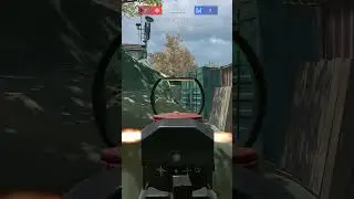 Пытаюсь получить ХП от медика в Warface 😄