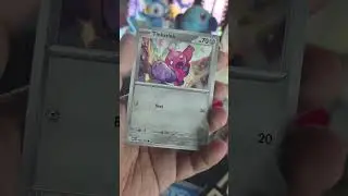 Opening a pack everyday! Episode 100 #pokemon  #pokemoncards  #packopening #tcg  #packaday #megaevo