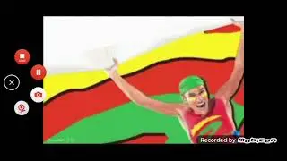 TELKOMFLeXI - SEMARAK FLeXI 04 (2004)