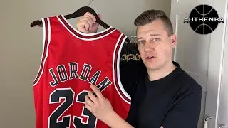 #trucustom Michael Jordan Chicago Bulls custom-made away jersey