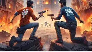 #Attack😨🌹 #Zombai vs gun man ft. #bike(2)