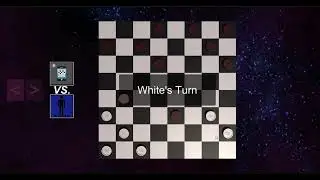 Checkers Engine & AI -  AI Opponents