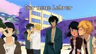 Der neue Lehrer