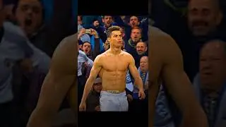 Ronaldo x hukum song version#shorts