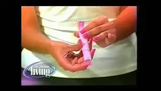 San Antonio Living - ShaveMate 