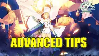 Inanna SP Quick Guide & Pro Tips | Sword of Convallaria