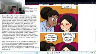 Reacting to Questionable Content (NSFW)