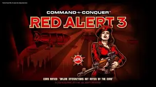 Red Alert 3 OST Soviet March.