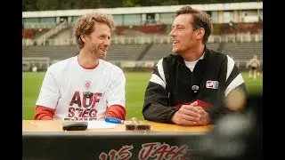 Podcast: Folge 19 Casino in Gaustadt / Bamberg bassd scho