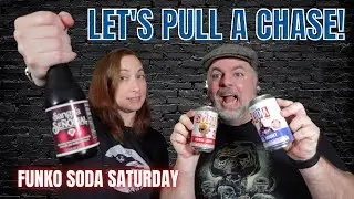 Funko Soda Saturday! Will We Pull Any Chases? Prince John, All Might, and Rat Fink Funko Sodas