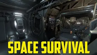 Hellion - Space Survival