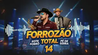 SÓ AS MELHORES 2026 - FORRÓ E PISEIRO - Top Hit Do Ano - João Gomes, Wesley, Nattan