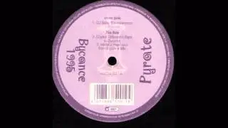 Pyrate - Bycance.1995