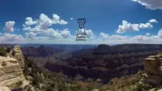 Grand Canyon HD 360&deg; Virtual Reality Video