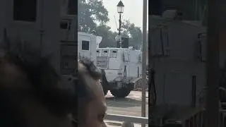 indian tank and defence system parade  republic day 2025