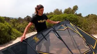 HOW TO RIG A POINT 7 SLASH FREESTYLE WITH @Japo2610
