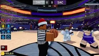 Mavericks vs. Kings | Roblox_20260105043001