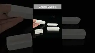 Can Zirconia Crucible Revolutionize Your Metallurgical Experiments?