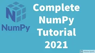NumPy Tutorial: A Complete Crash Course