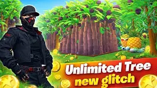 Free Garden Unlimited Tree Glitch 😱 | New Working Trick 2026