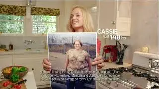 Weight Watchers 360 Commercial Past 50 Years Song By VV Brown