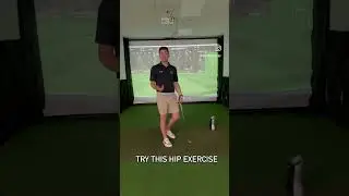 How to Improve Swing Hand Depth - Hip Internal Rotation