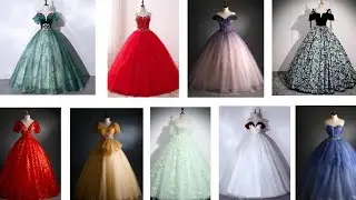 |100 most beautiful Party dresses | Fashion Spiral
