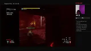 Killing Floor 2: Hell on Earth -  hard asf w/ forsen, vitharr, voodoo, and hollyn