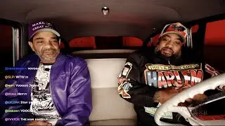 FLIP DA TRIP | 7-Week Live Stream Commercial | FT JIM JONES 