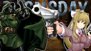 Doomsday Kill Me Game I'm Kill Your All Team Doomsday Game Games