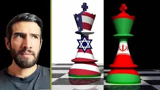 🔴 Blood Red ALERT: Israel & Iran Ready For FINAL War