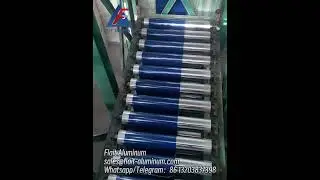 PE Polyester Coated Aluminum Aluminium Coil
