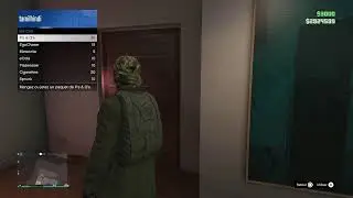 💥LIVE GTA = S&Eacute;QUENCE BOUCHERIE !💥