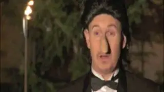 Mammas pojkar final i Cirkus möller