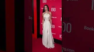 2025 TIME 100 Gala: Red Carpet Highlights & Iconic Looks