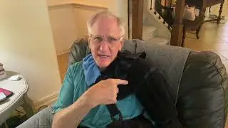 Rotator Cuff Surgery Recovery Must-Have: Ice Pack Shoulder Wrap Review