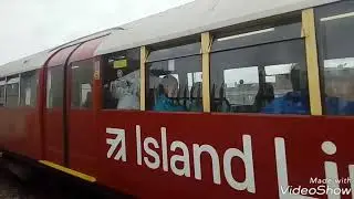 483006 At Ryde Esplanade And Shanklin 16/06/18