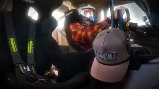 Gymkhana Aussie Shred 2025 Tribute Music Video!