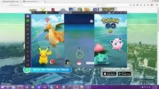 #LatestVideo REAL PROOF Pokemon Go Auto BOT updated 2016