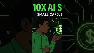 AI Penny Stocks That Could 10X This Year 💸