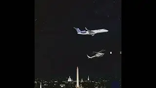 PLANE CRASH RECONSTRUCTION