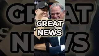 GREAT NEWS: The Saints Have The #1 Pick In The 2026 NFL Draft! #shorts #nfl Saints News