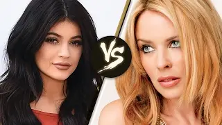 Kylie Jenner's Trademark Fight with Kylie Minogue Over Her Name Has Reached a Decision