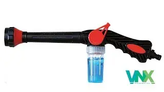 Aquablaster