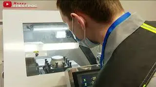 Manufacturing of medical devices. Производство медицинских изделий для травматологии