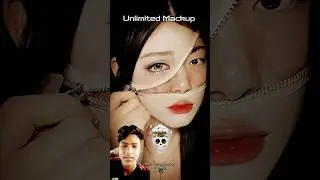 meroXgamix is a editing channel Unlimited Mackup #foryou #makeup #phonk #beauty#edit